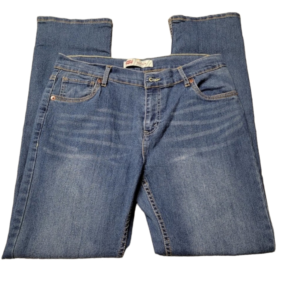 Levi's 511 Boy's Slim - Size 20‎ - 30" x 30"